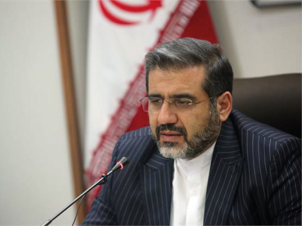 وزیر فرهنگ در جلسه شورای سیاست گذاری جشنواره مد و لباس فجر مطرح کرد:
